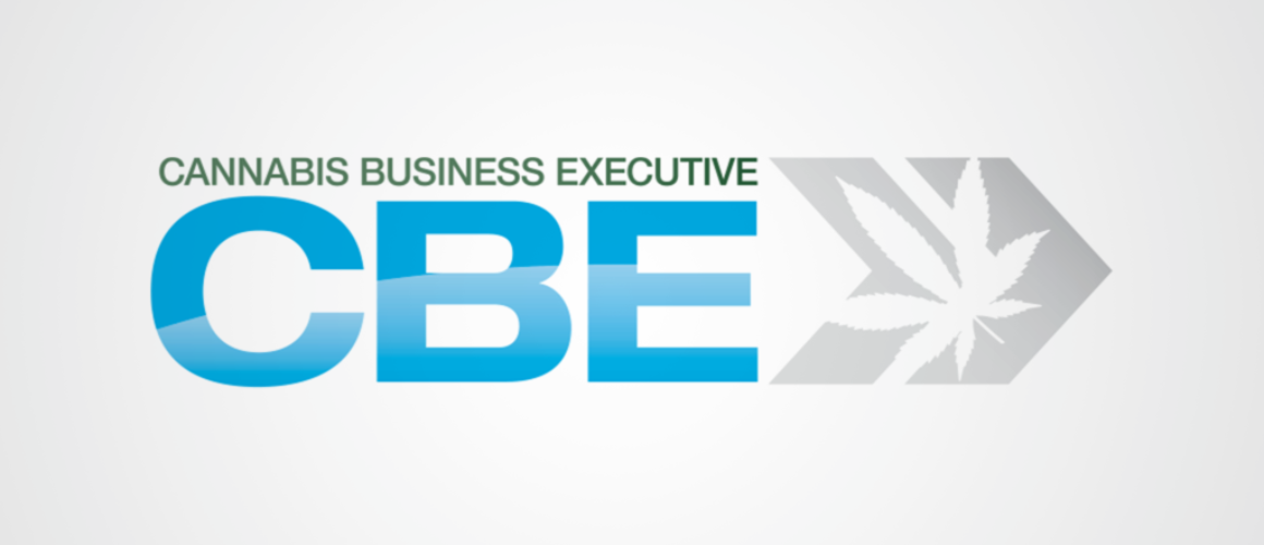 CBE - logo