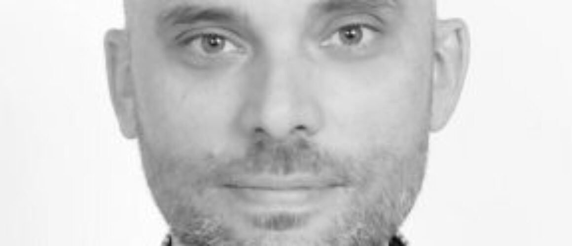 Industry Innovator Jesse Turner Joins Green Mill Supercritical as Director of Research & Development 