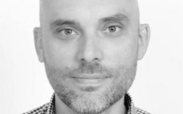 Industry Innovator Jesse Turner Joins Green Mill Supercritical as Director of Research & Development 