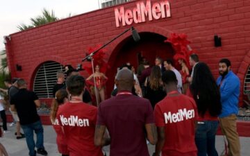 Marijuana MSO MedMen fights to turn around finances, but challenges linger