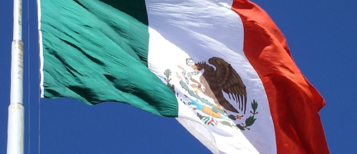Mexico-Flag