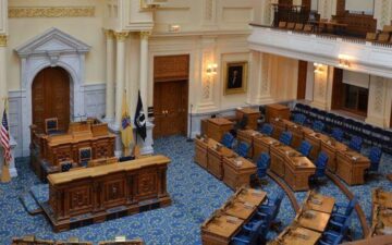 New Jersey lawmakers pass bill to regulate biggest East Coast recreational marijuana market