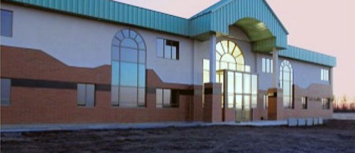 Aurora Cannabis strikes deal to sell cultivation facilities, document suggests