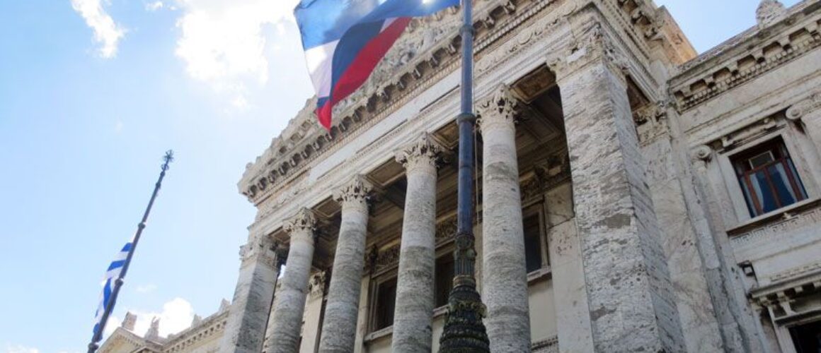 Uruguay completes another large export of high-THC flower to Portugal