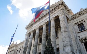 Uruguay completes another large export of high-THC flower to Portugal