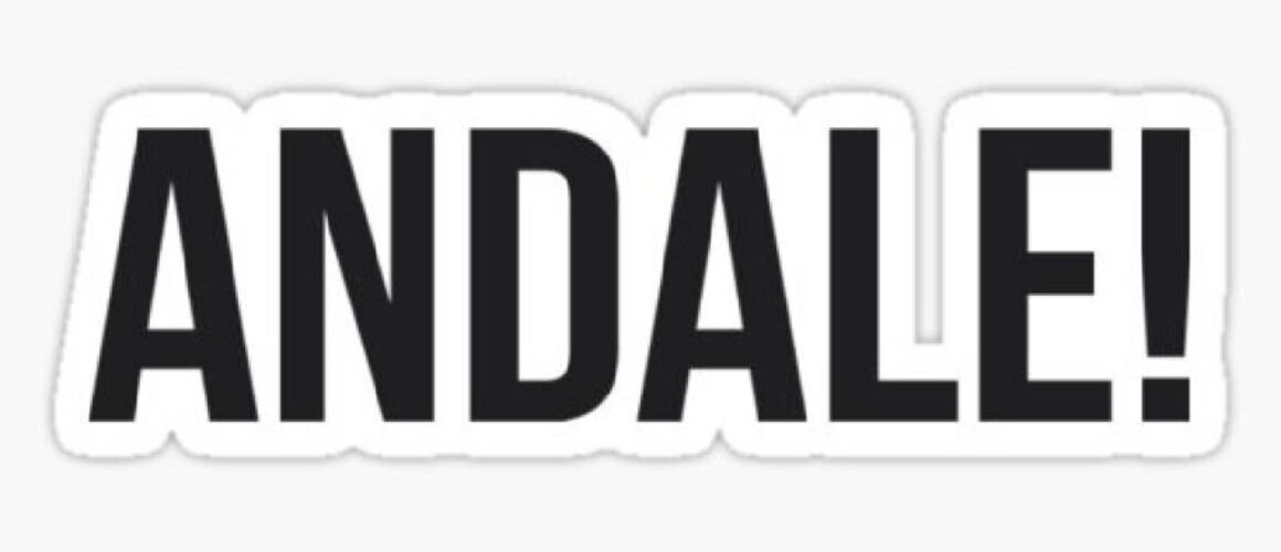 andale