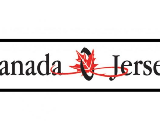 Canada Jersey Logo