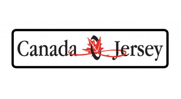 Canada Jersey Logo