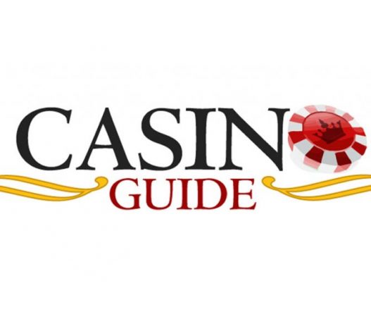 Casino Guide Logo