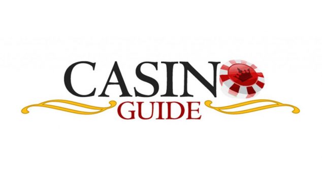 Casino Guide Logo