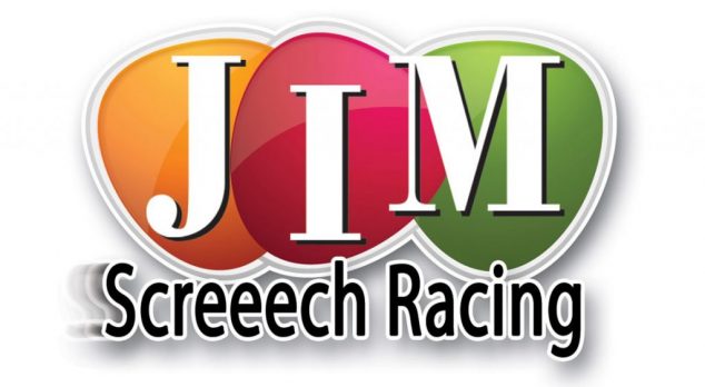 Jim Screech Racing Logo