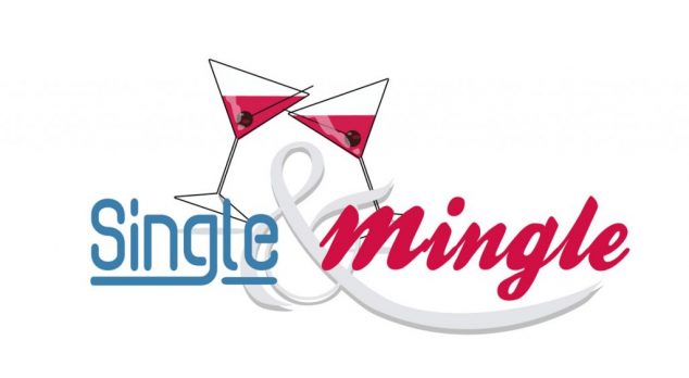Single & Mingle Logo